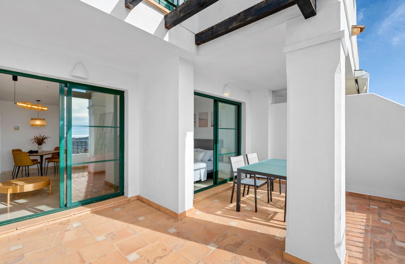 Segunda Mano - Apartamento - Finestrat - Sierra cortina