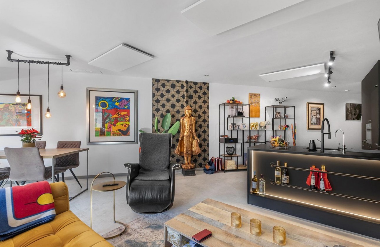 Segunda Mano - Apartamento - Formentera del Segura - Pueblo 5