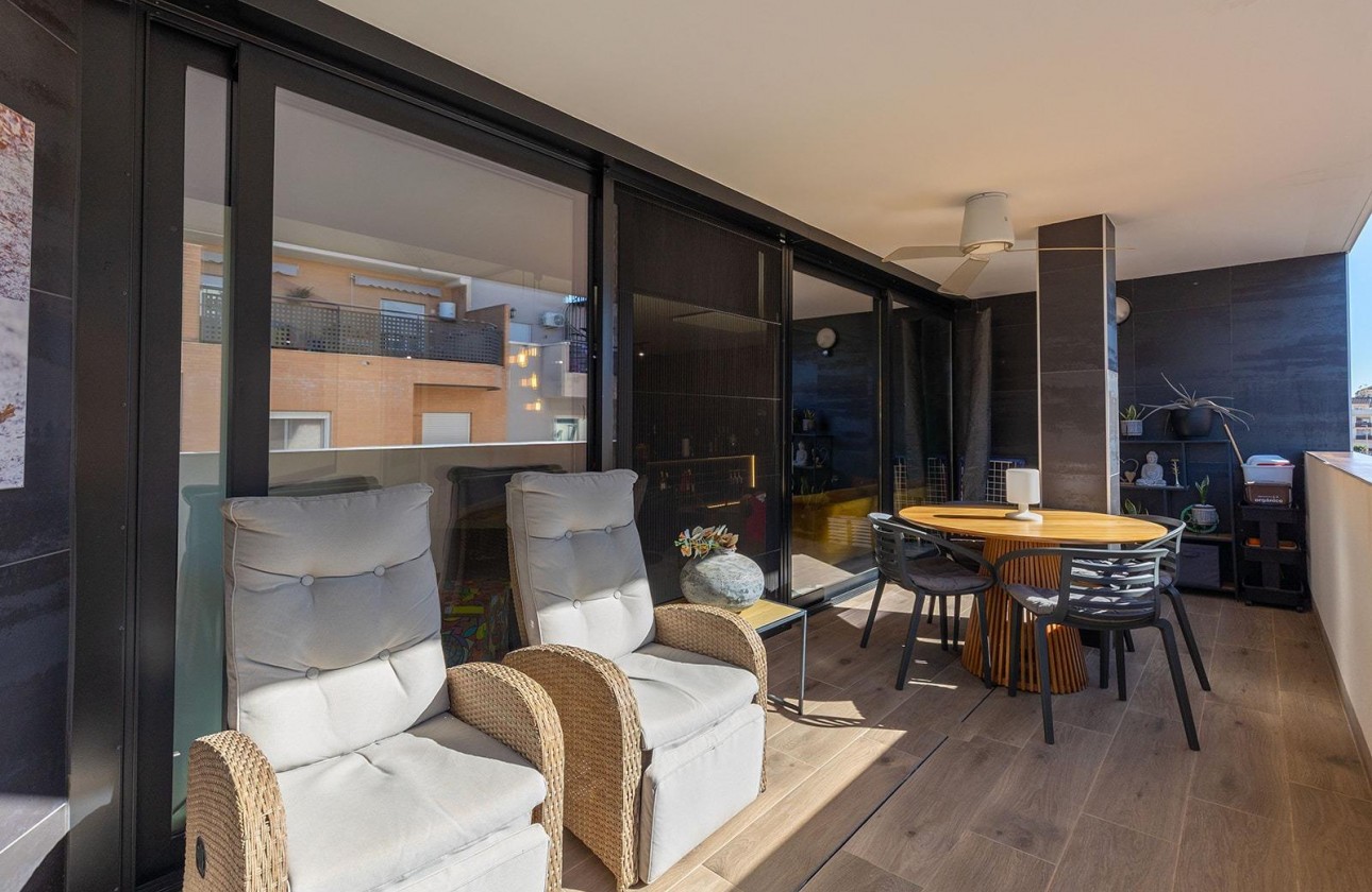 Segunda Mano - Apartamento - Formentera del Segura - Pueblo 5