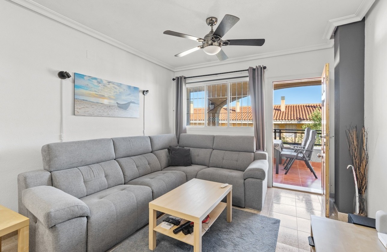 Segunda Mano - Apartamento - Gran alacant - Novamar