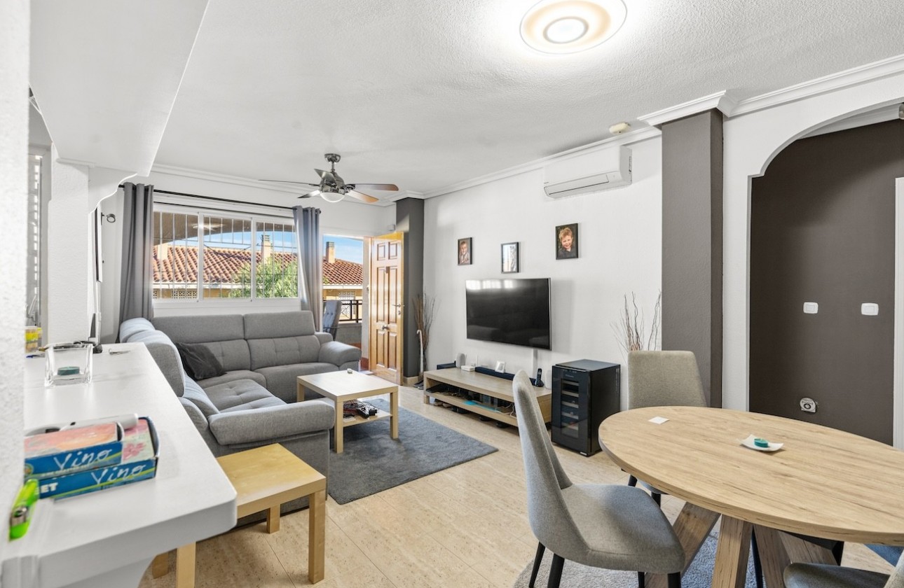 Segunda Mano - Apartamento - Gran alacant - Novamar