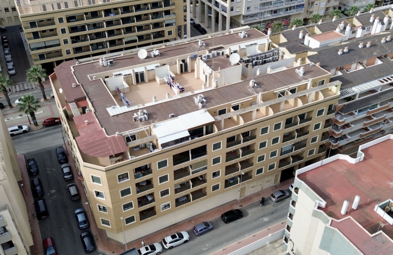 Segunda Mano - Apartamento - Guardamar del Segura - Beach Guardamar