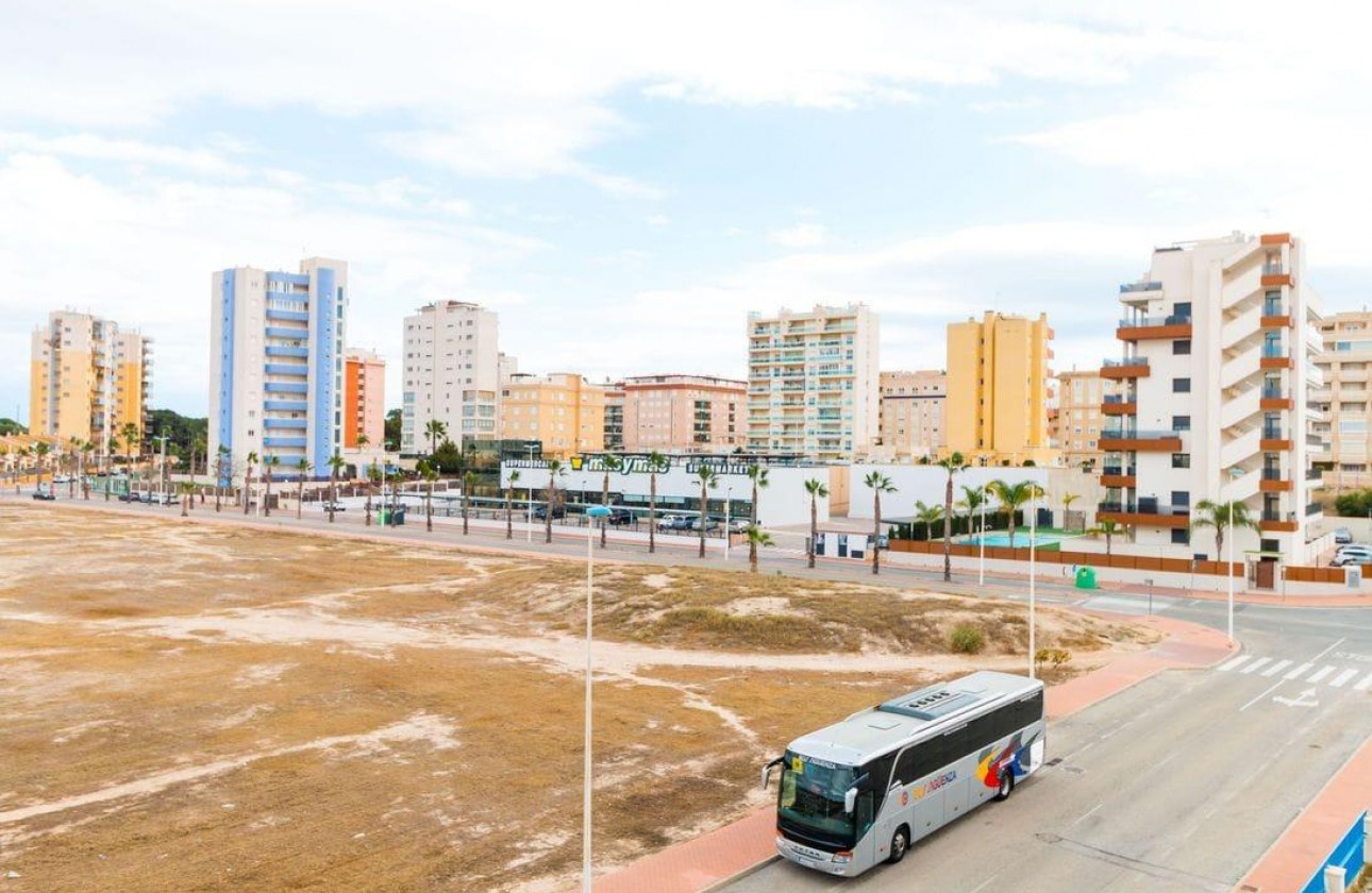 Segunda Mano - Apartamento - Guardamar del Segura - CENTRO