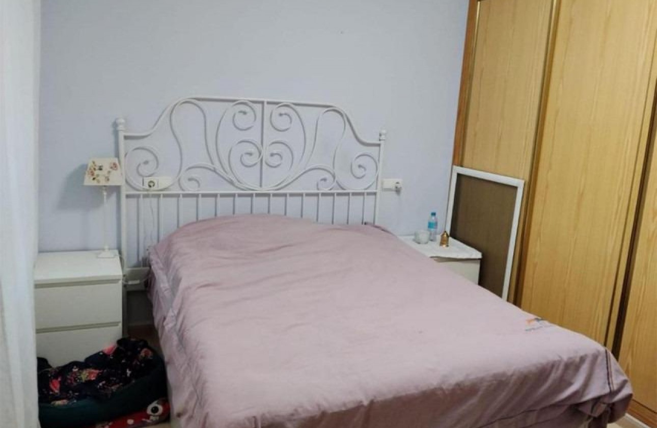 Segunda Mano - Apartamento - Guardamar del Segura - CENTRO