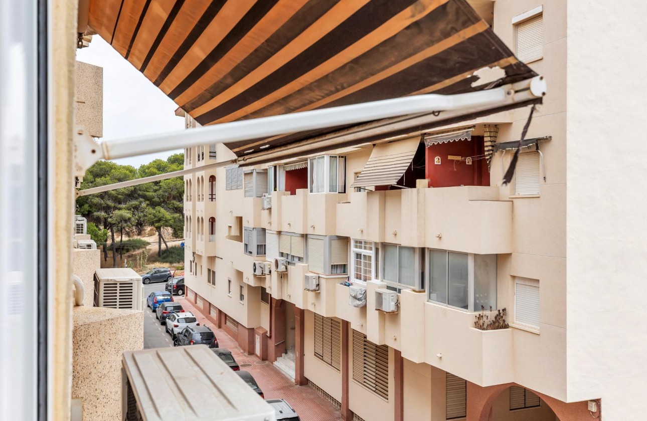 Segunda Mano - Apartamento - Guardamar del Segura - CENTRO