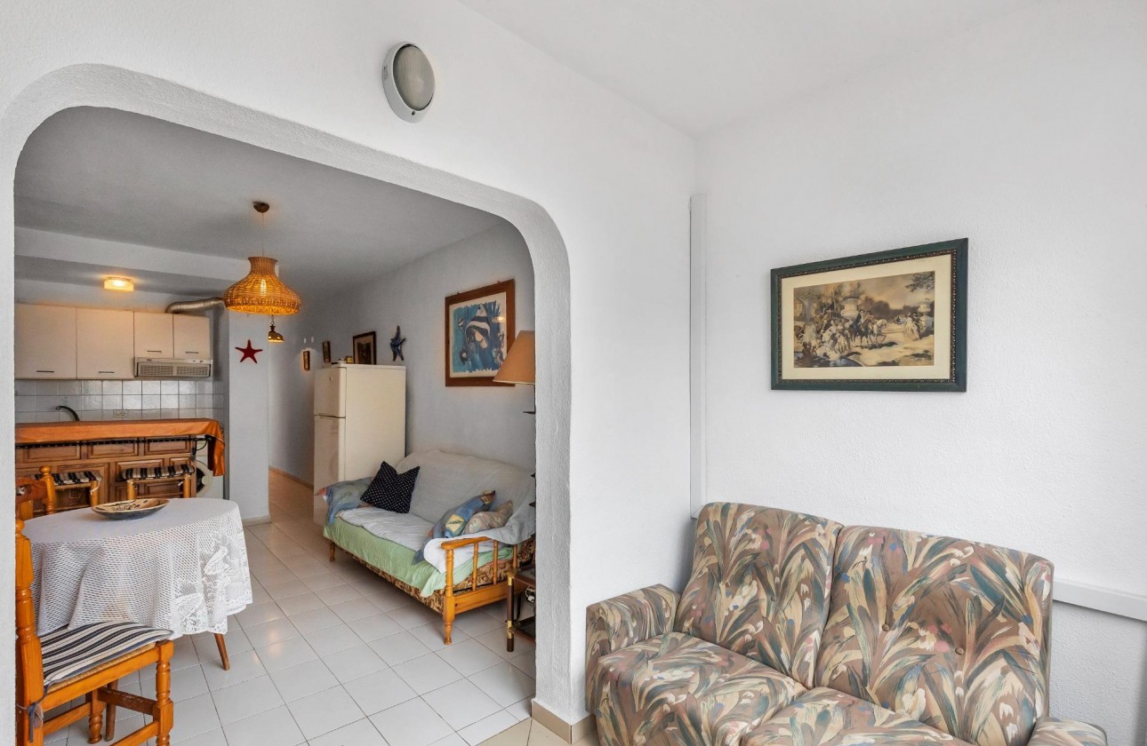 Segunda Mano - Apartamento - Guardamar del Segura - CENTRO