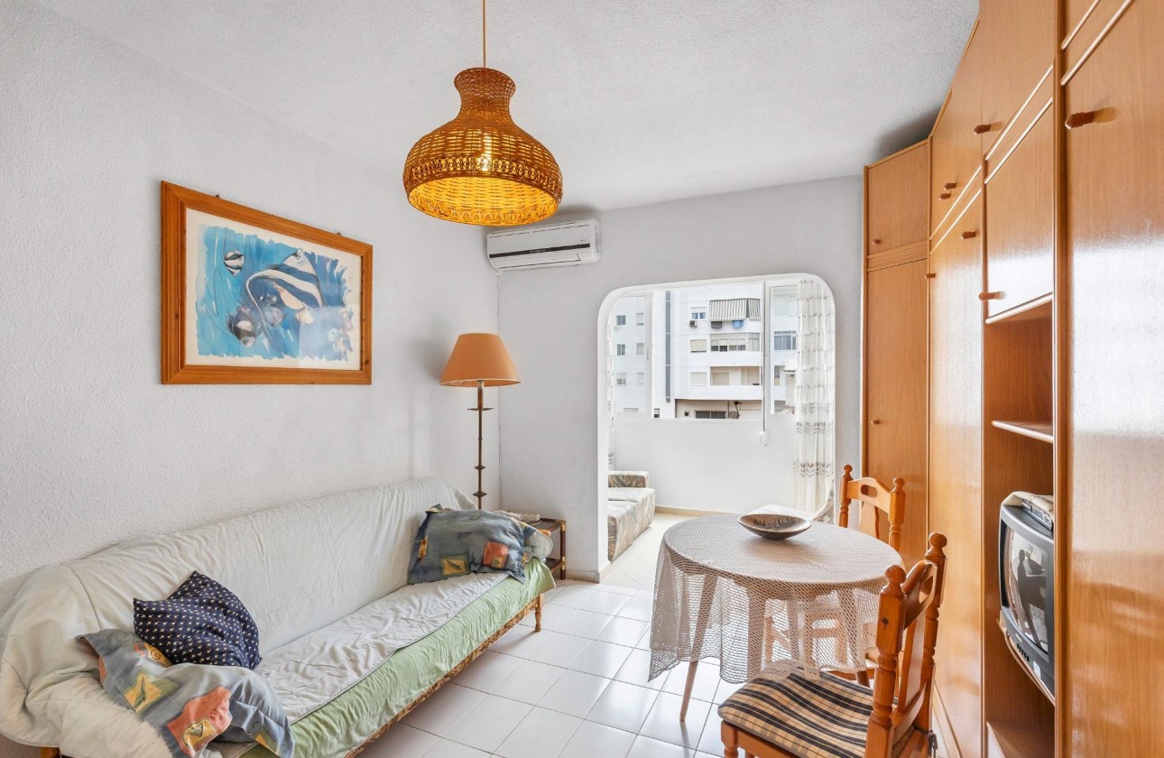 Segunda Mano - Apartamento - Guardamar del Segura - CENTRO