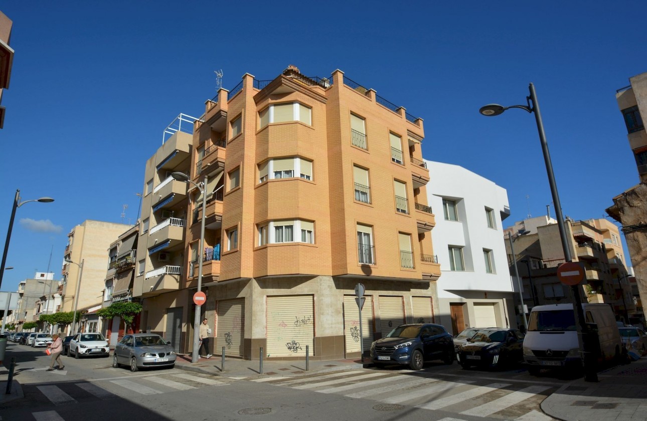 Segunda Mano - Apartamento - Guardamar del Segura - Costa Blanca