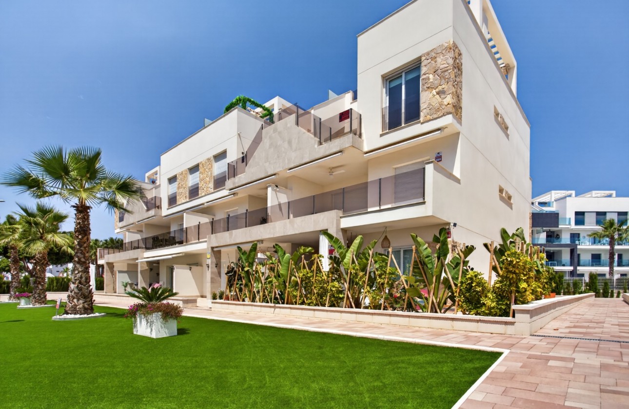 Segunda Mano - Apartamento - Guardamar del Segura - Costa Blanca