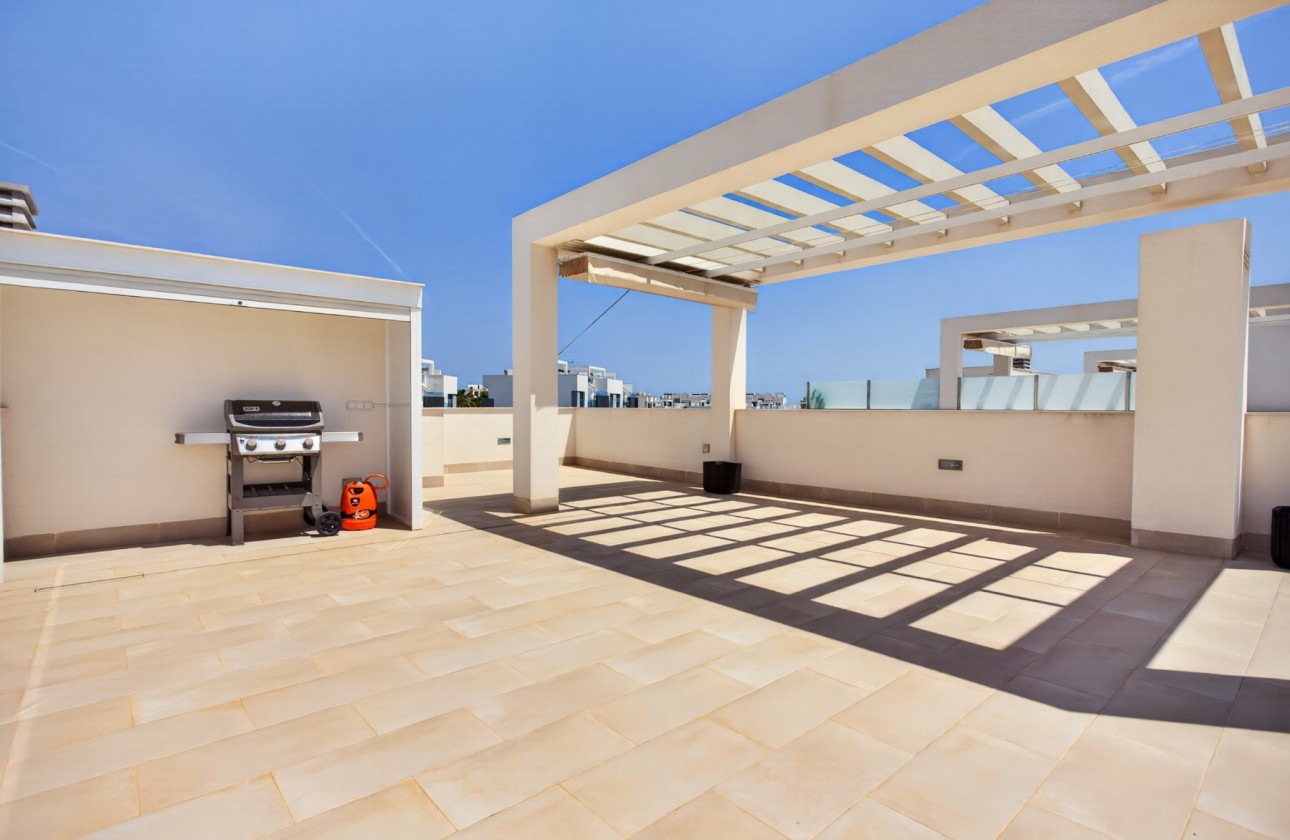 Segunda Mano - Apartamento - Guardamar del Segura - Costa Blanca