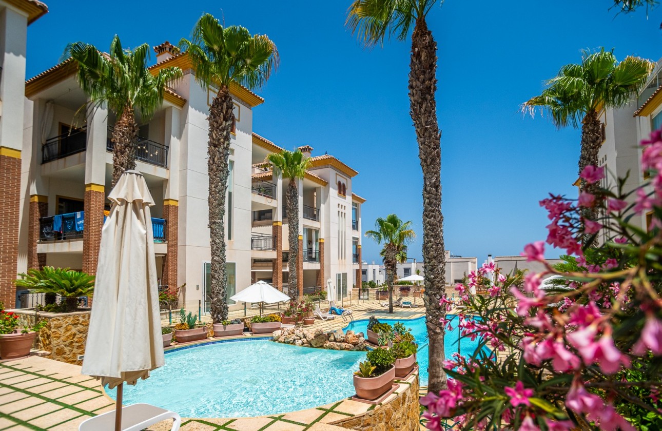 Segunda Mano - Apartamento - Guardamar del Segura - Costa Blanca