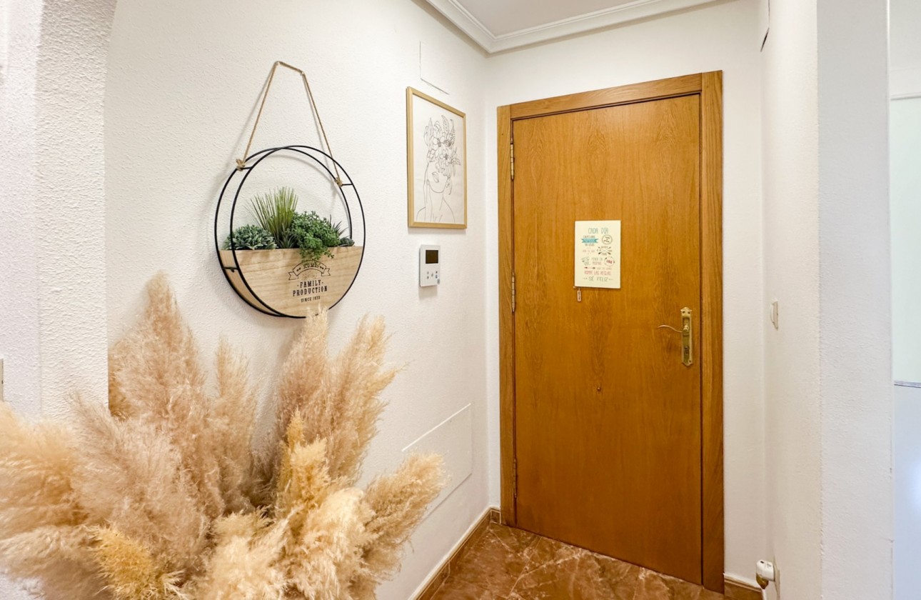 Segunda Mano - Apartamento - Guardamar del Segura - Costa Blanca