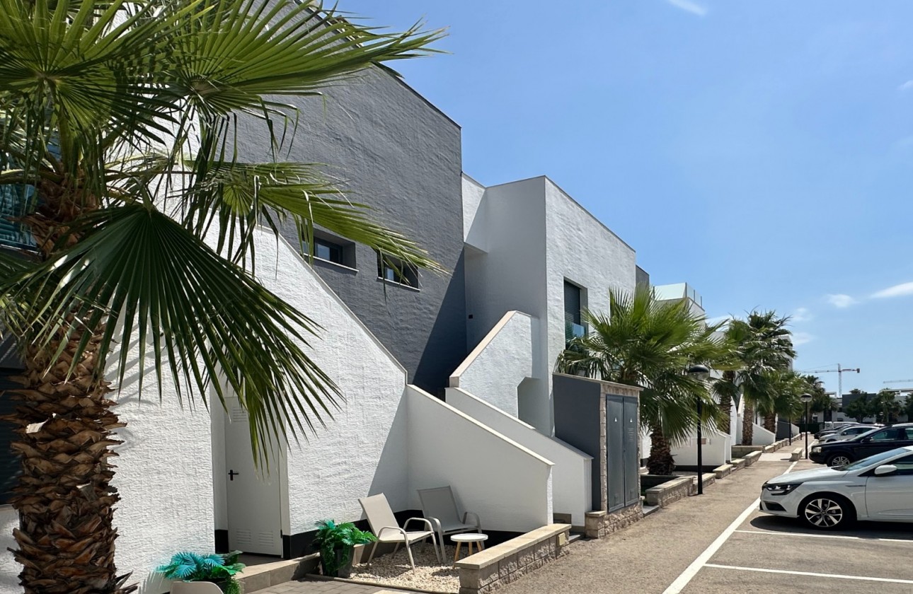 Segunda Mano - Apartamento - Guardamar del Segura - Costa Blanca