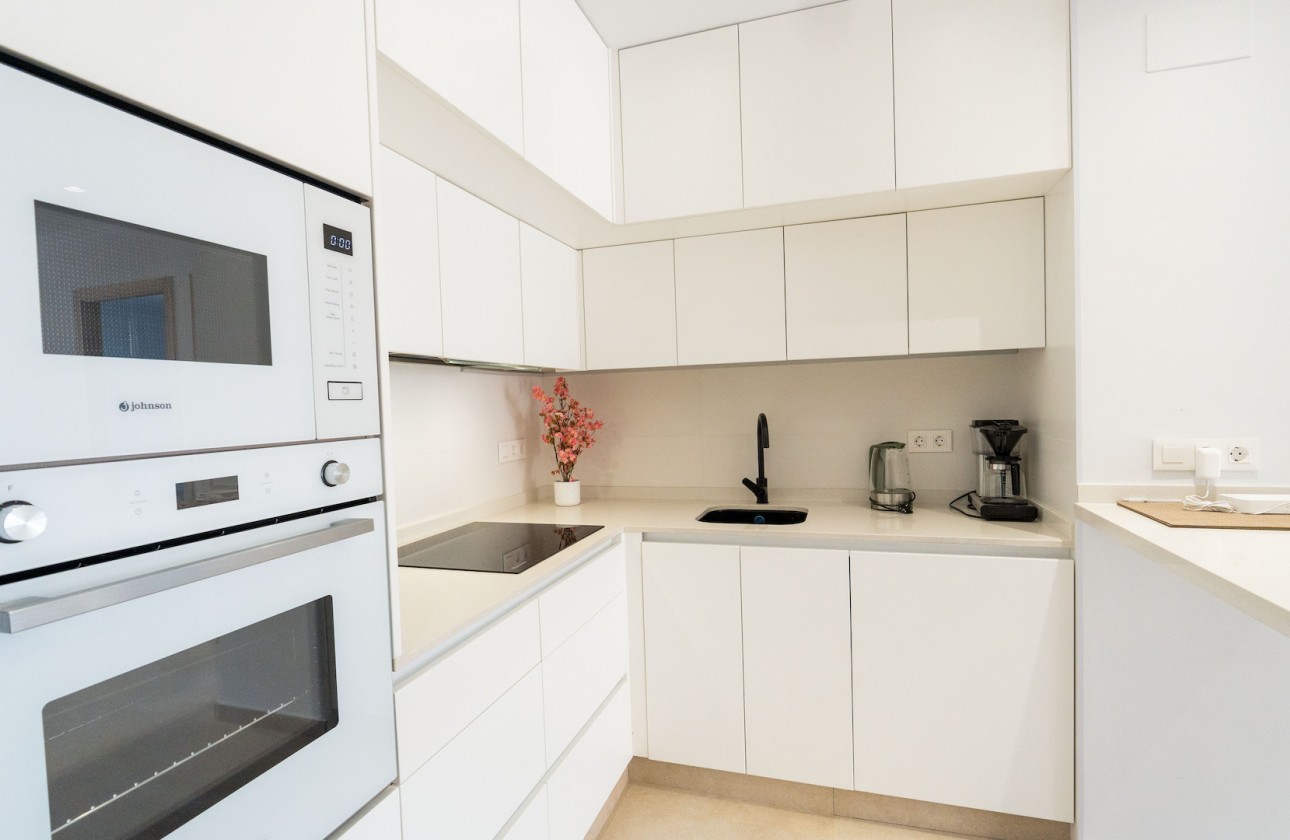 Segunda Mano - Apartamento - Guardamar del Segura - El Raso