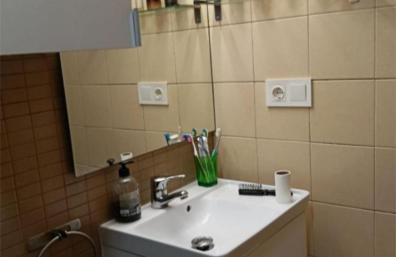 Segunda Mano - Apartamento - Guardamar del Segura - Pueblo