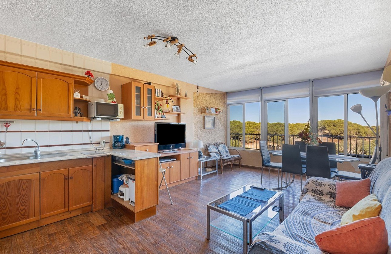 Segunda Mano - Apartamento - Guardamar del Segura - Urb. pinomar