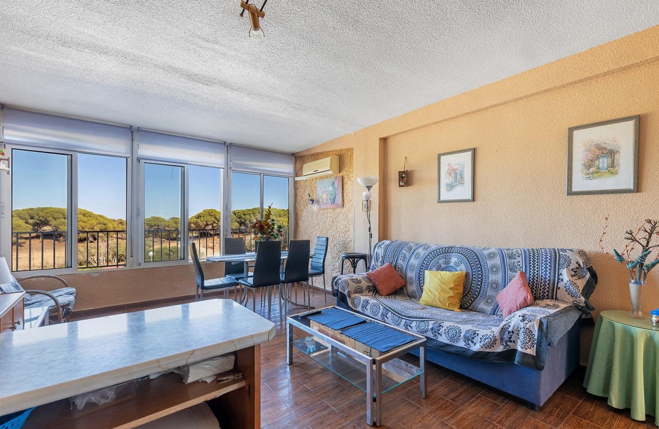 Segunda Mano - Apartamento - Guardamar del Segura - Urb. pinomar