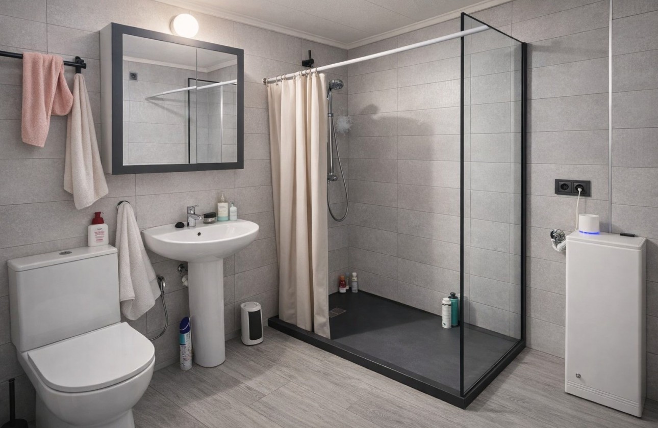 Segunda Mano - Apartamento - Guardamar del Segura