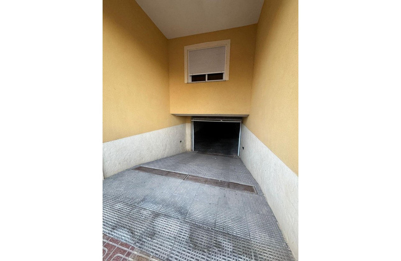 Segunda Mano - Apartamento - Jacarilla - Comunidad valenciana