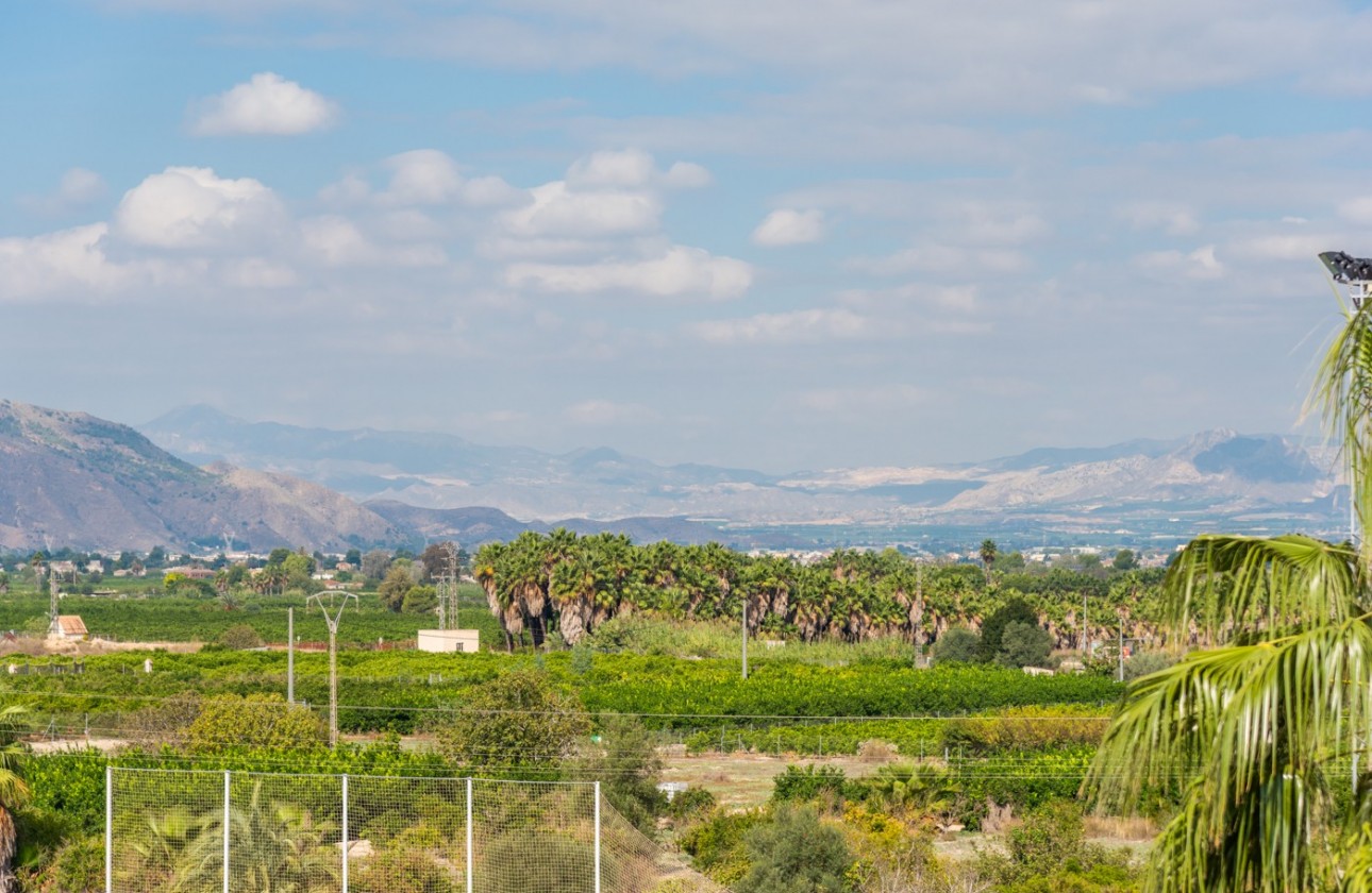 Segunda Mano - Apartamento - Jacarilla