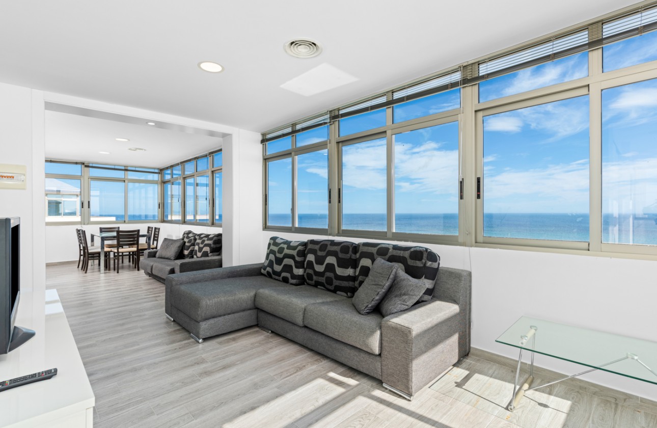 Segunda Mano - Apartamento - La Manga del Mar Menor - La Manga