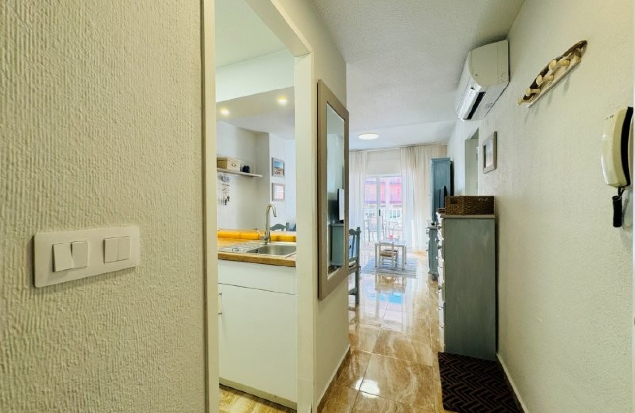 Segunda Mano - Apartamento - La Mata - Costa Blanca