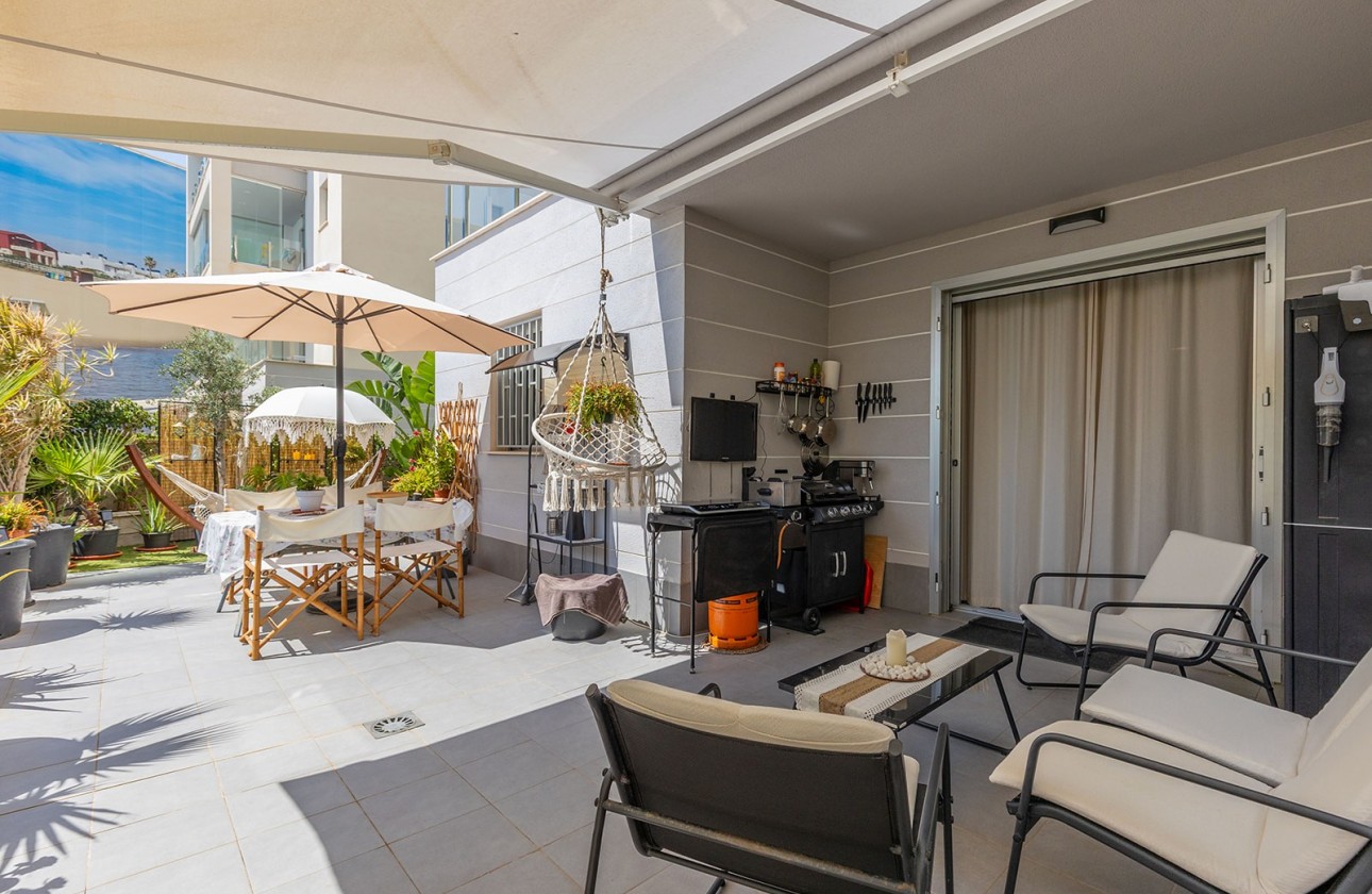 Segunda Mano - Apartamento - La Mata - Playa