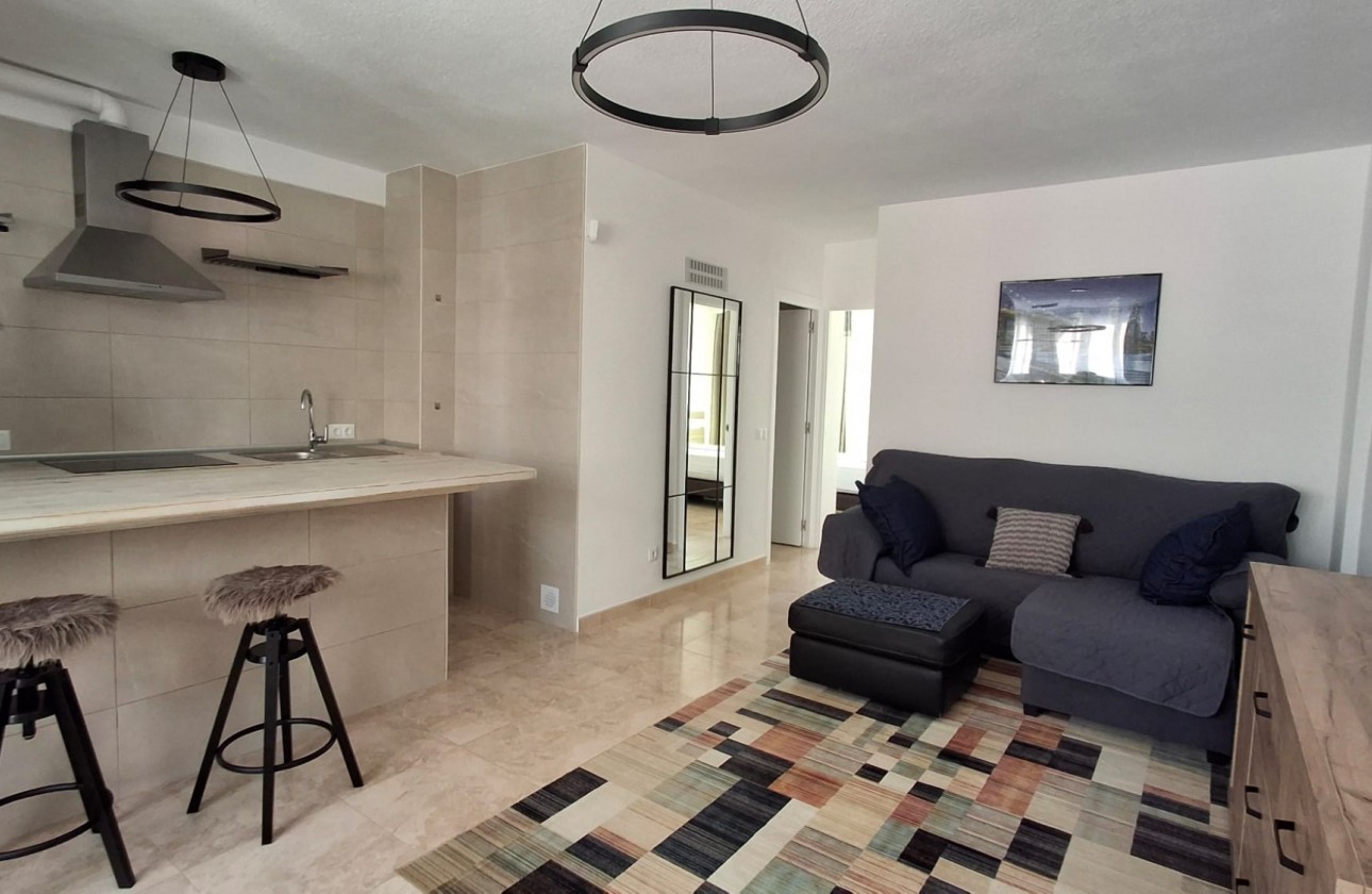 Segunda Mano - Apartamento - La Mata - Playa