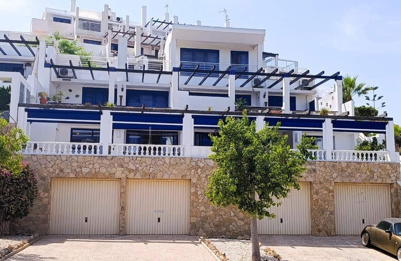 Segunda Mano - Apartamento - Las Ramblas Golf - Dehesa de Campoamor