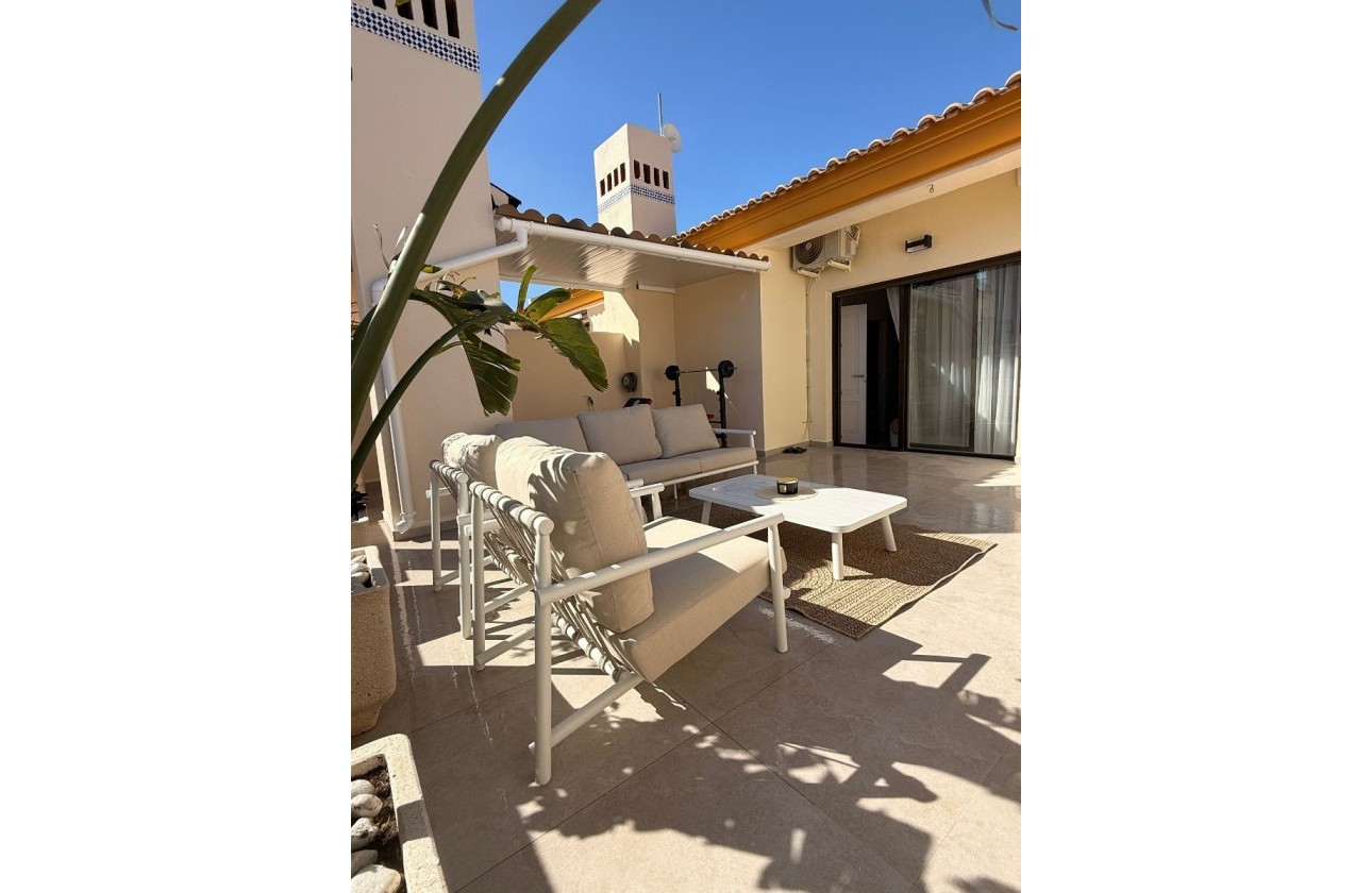 Segunda Mano - Apartamento - Las Ramblas Golf - Las Ramblas