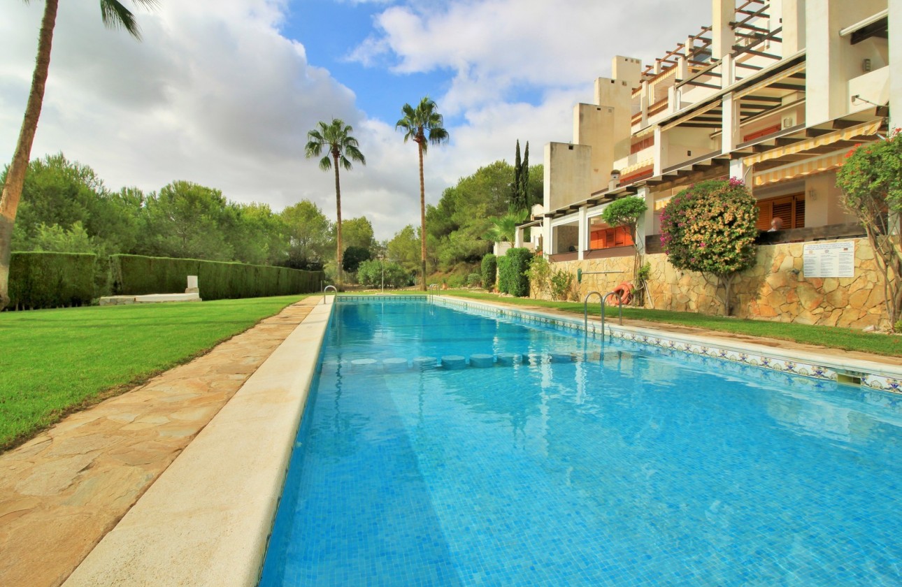 Segunda Mano - Apartamento - Las Ramblas Golf - Las Ramblas