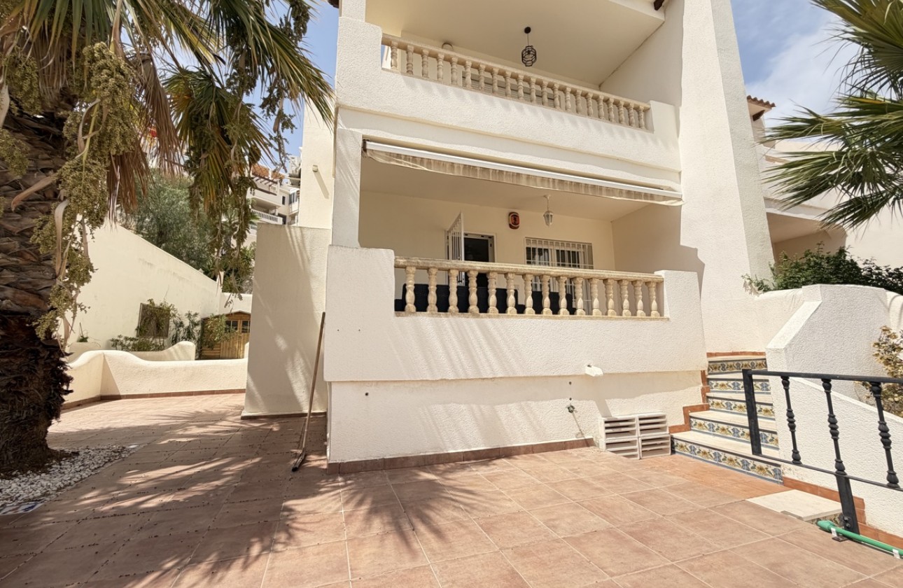 Segunda Mano - Apartamento - Las Ramblas Golf
