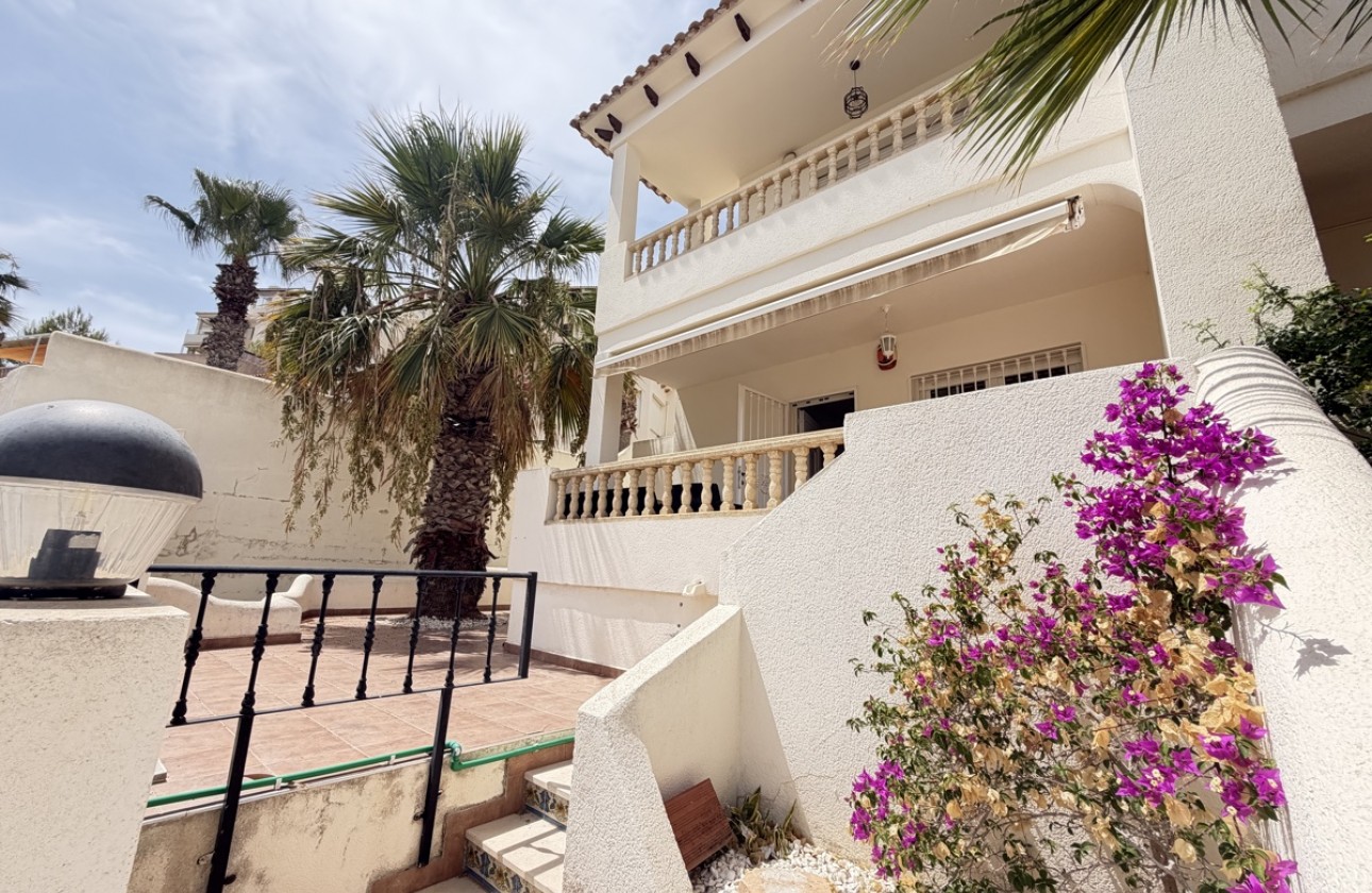 Segunda Mano - Apartamento - Las Ramblas Golf