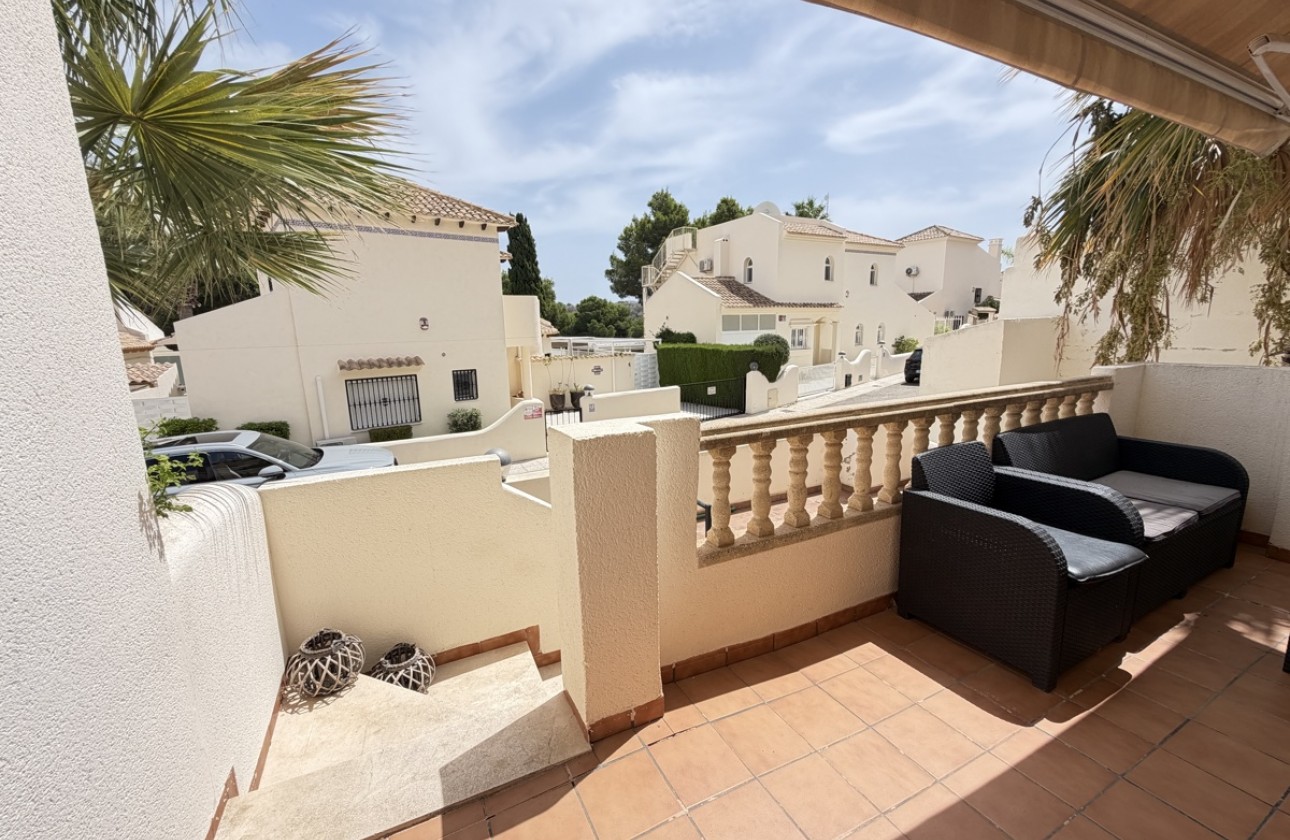 Segunda Mano - Apartamento - Las Ramblas Golf