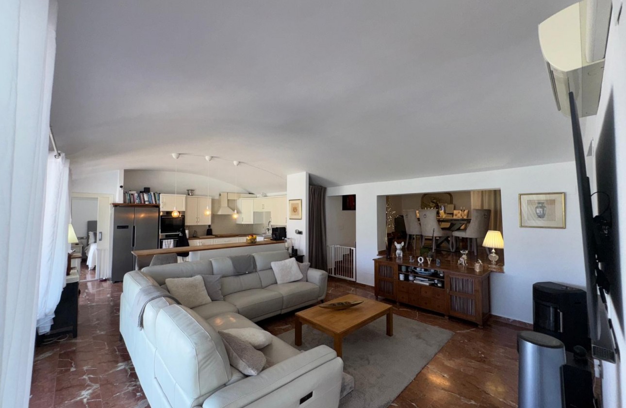 Segunda Mano - Apartamento - Las Ramblas