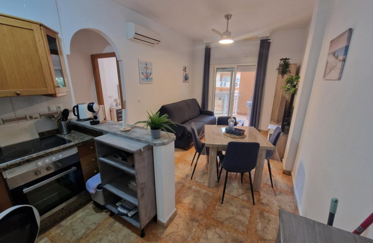 Segunda Mano - Apartamento - Lo Pagan