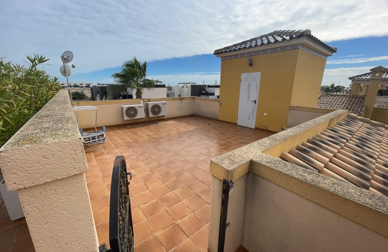 Segunda Mano - Apartamento - Lomas de Cabo Roig