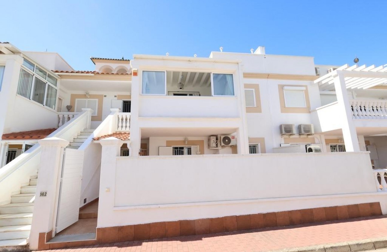 Segunda Mano - Apartamento - Los Alcázares - Dolores de Pacheco-Santa Rosalía