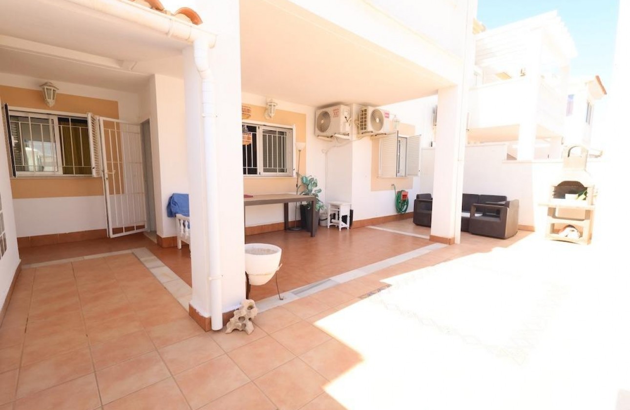 Segunda Mano - Apartamento - Los Alcázares - Dolores de Pacheco-Santa Rosalía
