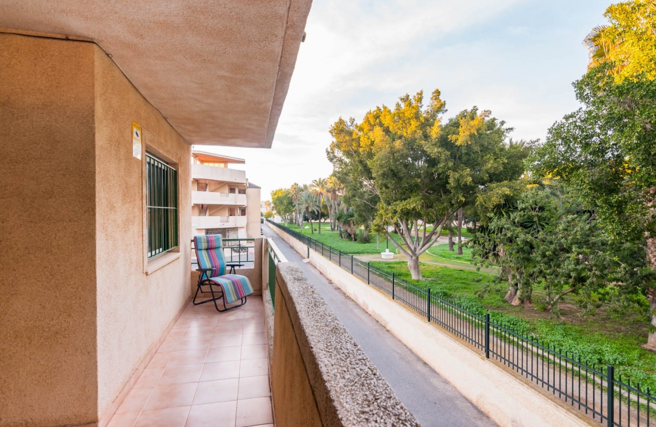 Segunda Mano - Apartamento - Los Alcázares - Los Alcazares