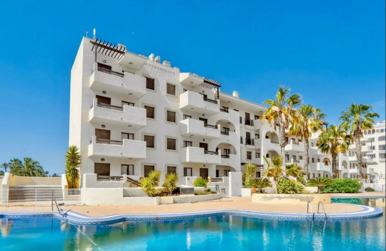Segunda Mano - Apartamento - Los Alcázares - Mar Menor