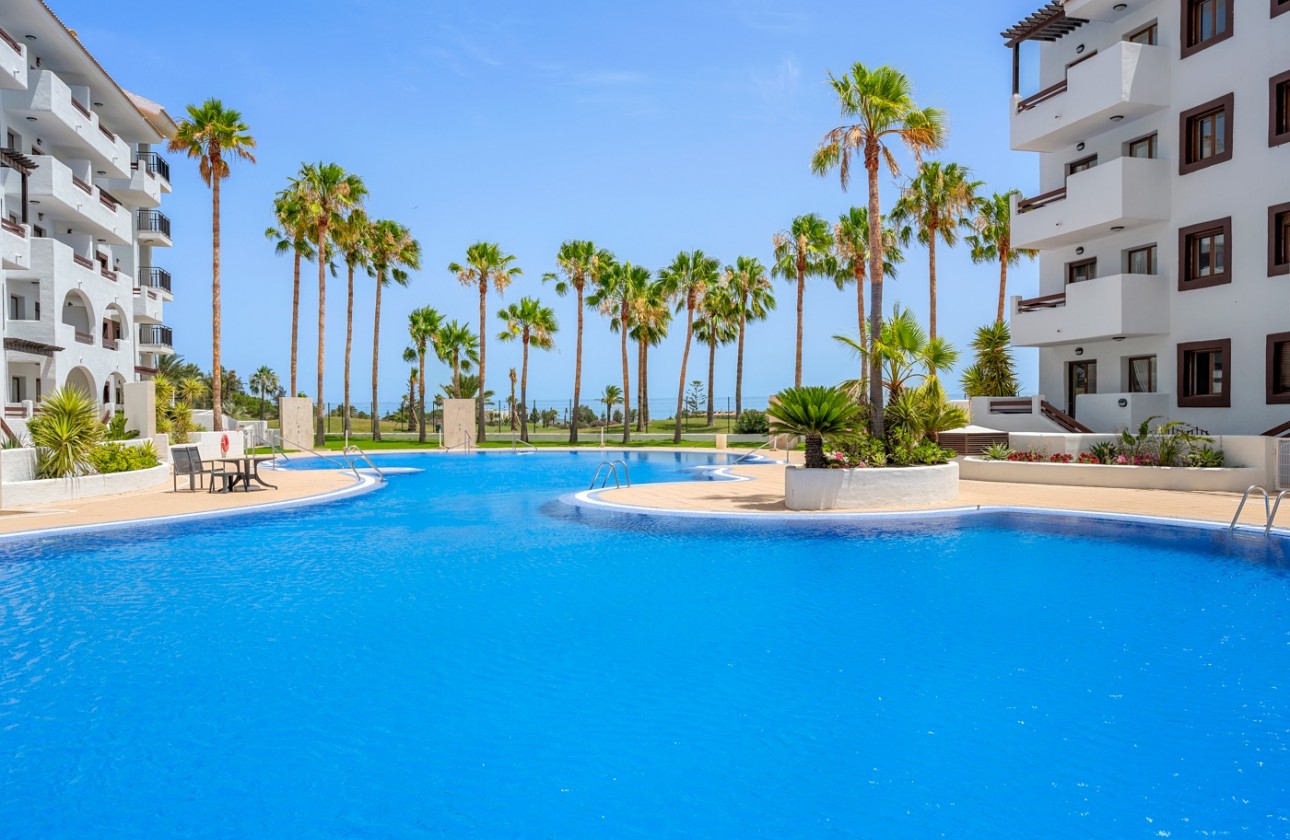 Segunda Mano - Apartamento - Los Alcázares - Serena Golf