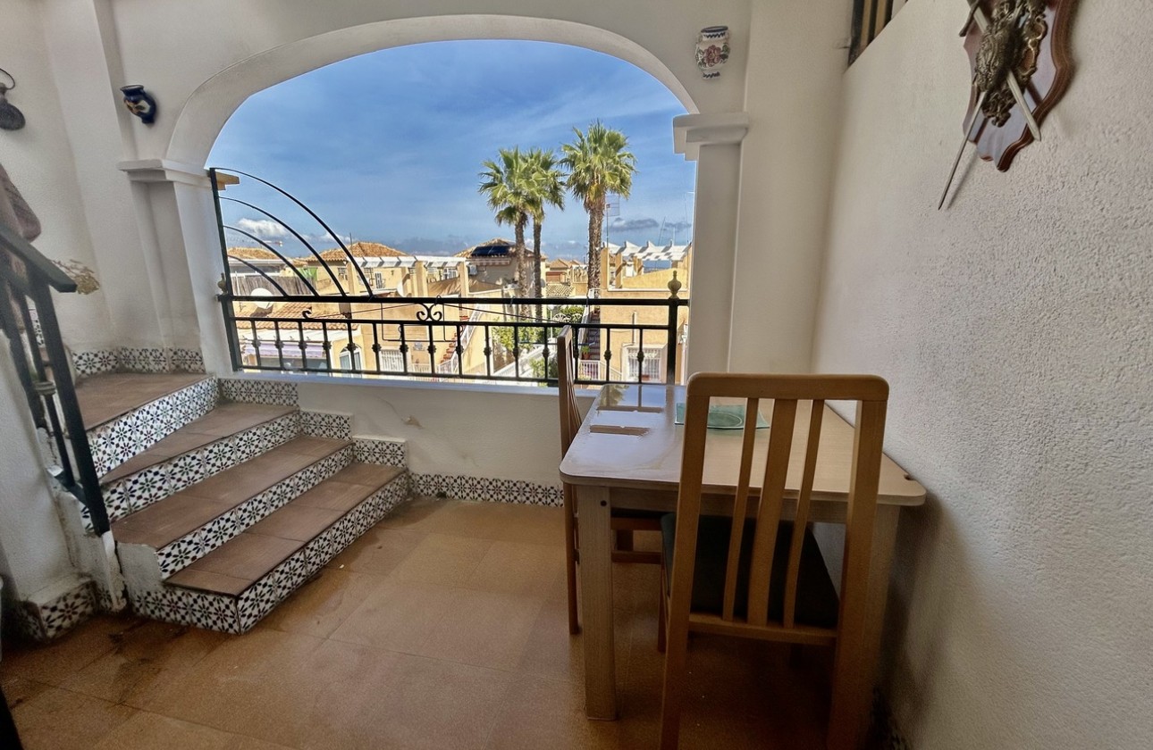 Segunda Mano - Apartamento - Los Altos - Costa Blanca