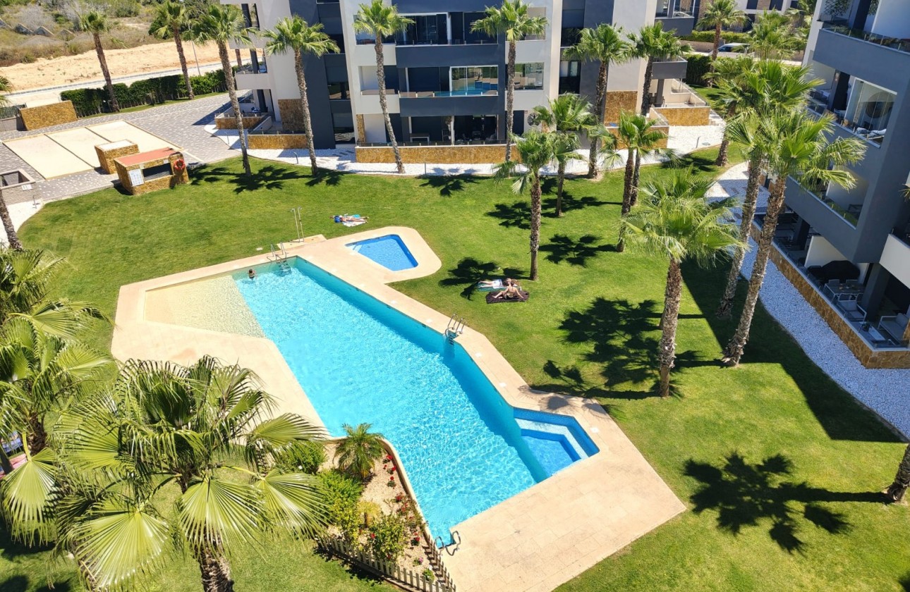 Segunda Mano - Apartamento - Los Altos - Torrevieja