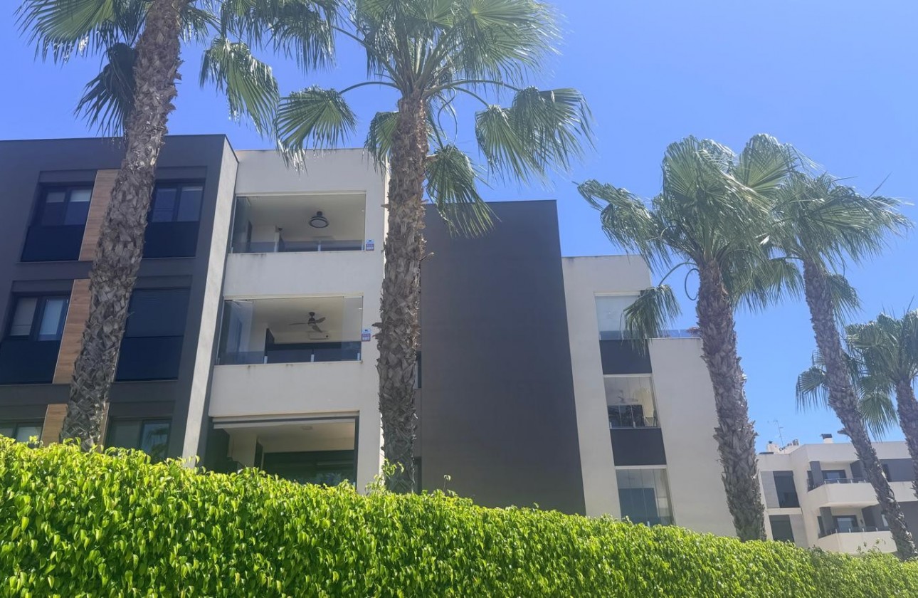 Segunda Mano - Apartamento - Los Altos - Torrevieja
