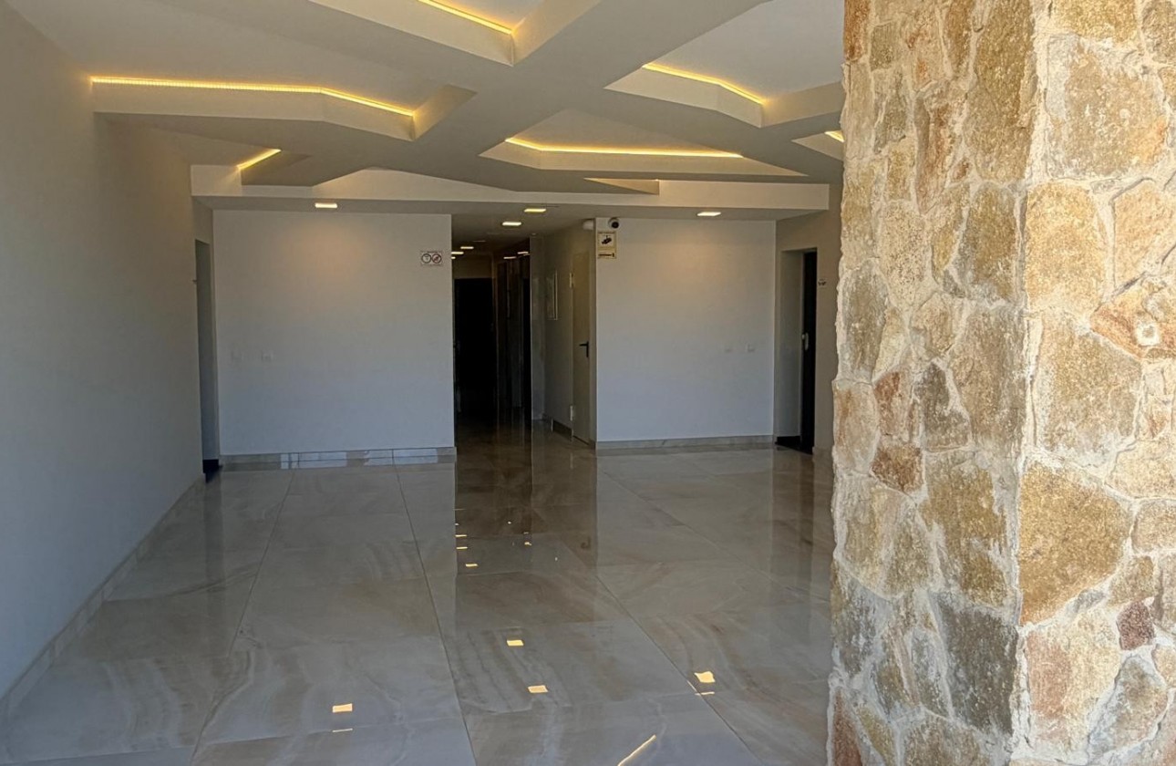 Segunda Mano - Apartamento - Los Altos - Torrevieja