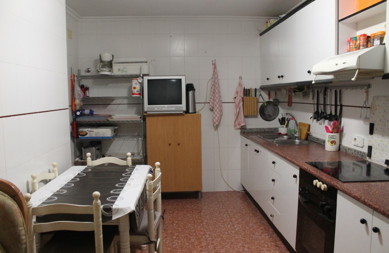 Segunda Mano - Apartamento - Los Montesinos - Costa Blanca