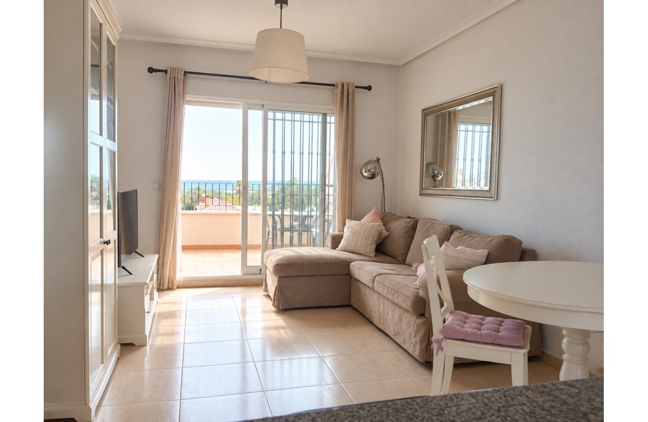 Segunda Mano - Apartamento - Los Montesinos - Urbanizacion montesol