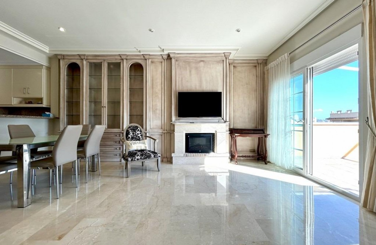 Segunda Mano - Apartamento - Orihuela Costa - Aguamarina