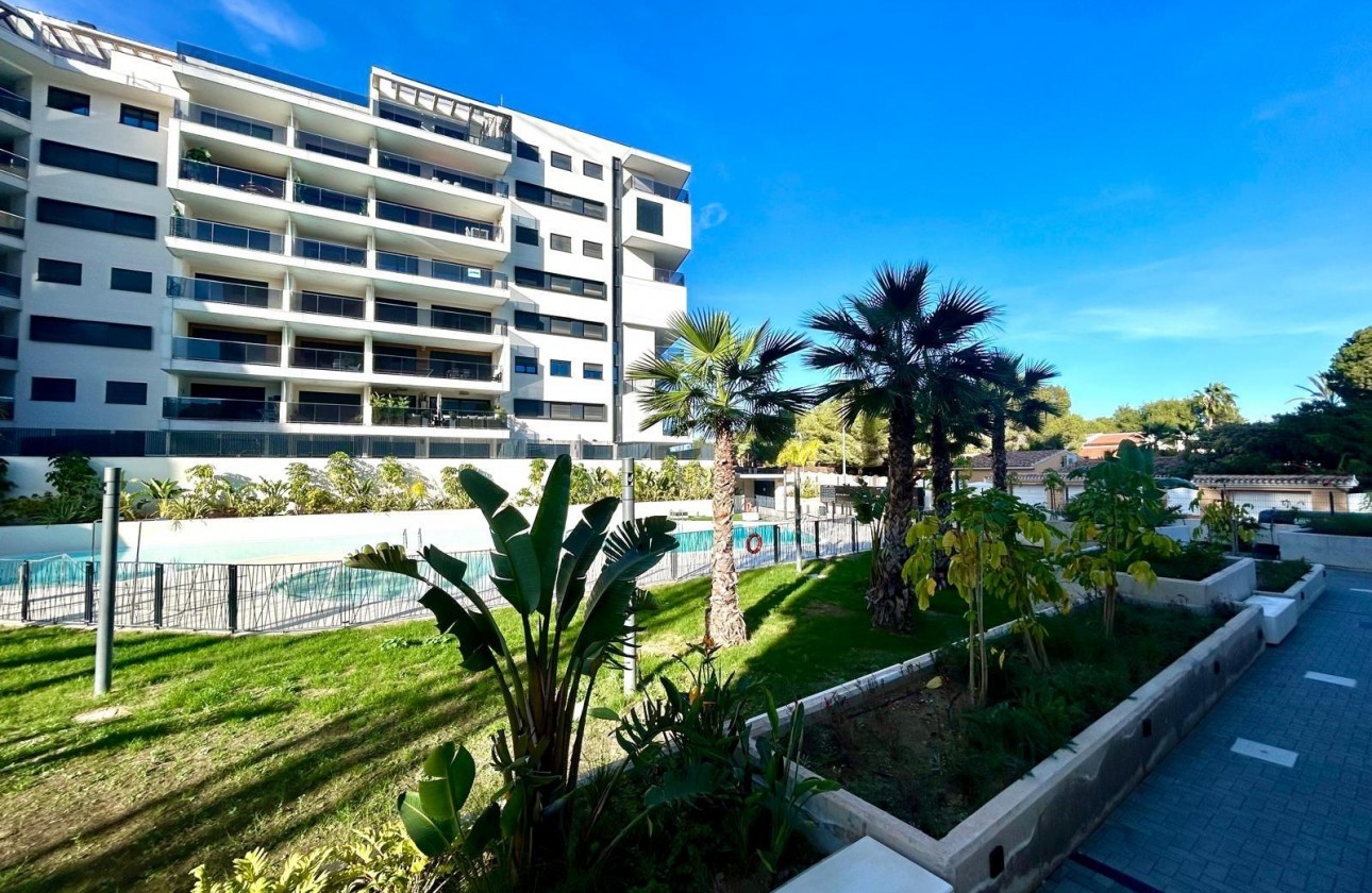 Segunda Mano - Apartamento - Orihuela Costa - Altos de Campoamor